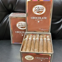 Tatiana Chocolate