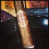 Tatuaje 10th Anniversary Bon Chasseur (Single Stick)