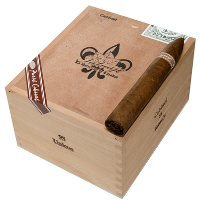 Tatuaje Unicos - 6 1/8 x 52 (25/Box)