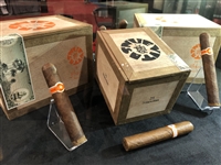 Tatuaje Nuevitas Jibaro #1 (5 Pack)