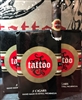 Tatuaje Tattoo Needles (10 Packs of 5)