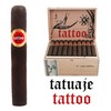 Tatuaje Tattoo Universo (5 Pack)