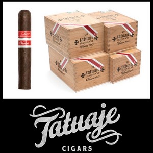 Tatuaje Havana VI Verocu No. 4 (5 Pack)