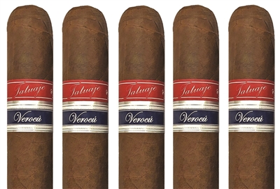 Tatuaje Havana VI Verocu Blue #2 Robusto Grande - 5 1/2 x 54 (20/Box)