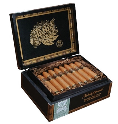 Tabak Especial Dulce Corona (24/Box) 4.7 x 46