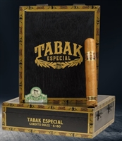 Tabak Especial Dulce Gordito - 6 x 60 (10/Box)