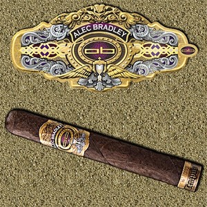 Alec Bradley Tempus Imperator (Single Stick)