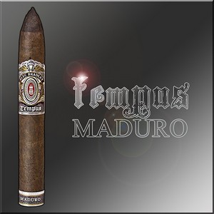 Alec Bradley Tempus Maduro Centuria (20/Box)