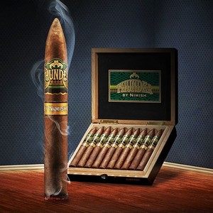 Rocky Patel Thunder Torpedo (5 Pack)