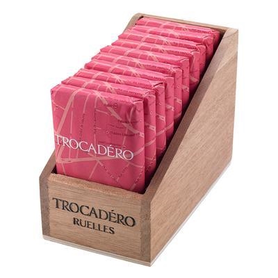 Trocadero Ruelles (10 Packs of 5)