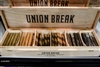 Union Break Broadleaf