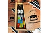 Viaje Birthday Blend Collector's Edition Maduro Torpedo - 6 1/4 x 54 (25/Box)