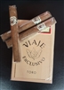 Viaje Exclusivo  Double Edged Sword