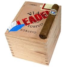 Viaje Exclusivo Nicaragua Leaded Robusto - 5 x 52 (5 Pack)