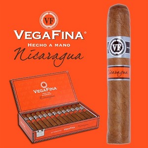 VegaFina Nicaragua Robusto (Single Stick)