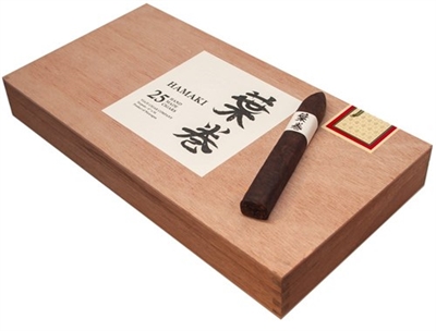 Viaje Hamaki Box Press (Single Stick)