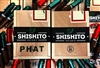 Viaje PHAT Shishito Pepper Figurado