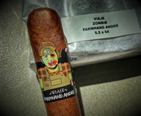 Viaje Zombie Farmhand Andre - 5 1/2 x 54