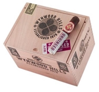 Wynwood Hills Unhinged Maduro - 6 x 60 (20/Box)