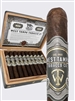 West Tampa Black Robusto - 5 x 50 (20/Box)