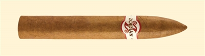 Zoidian Robusto (20/Box)