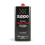 Zippo Fluid (12oz)