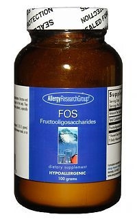 FOS FRUCTOOLIGOSACCHARIDES