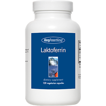 Laktoferrin