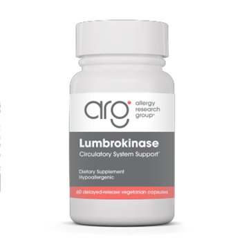 LUMBROKINASE (BOLUOKE)