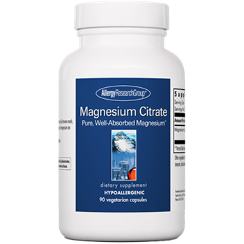 MAGNESIUM CITRATE