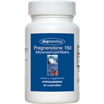 Pregnenolone 150mg