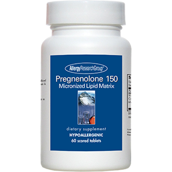 Pregnenolone 150mg