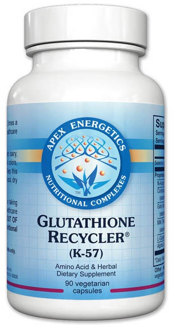 Glutathione Recycler