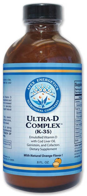 Ultra D Complex