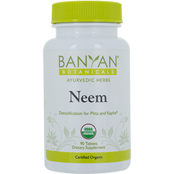 BANYAN NEEM