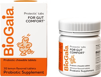 BIOGAIA PROTECTIS