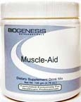 Muscle-Aid