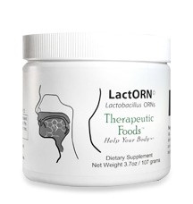LactORN