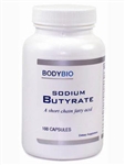 SODIUM BUTYRATE