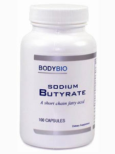 SODIUM BUTYRATE