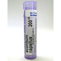 Aconitum Napellus 200ck