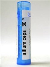 Allium Cepa 30c