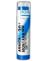 Arnica Montana 30c