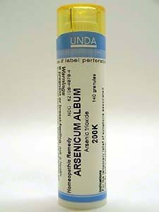 Arsenicum Album 200ck