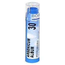 Arsenicum album 30c