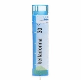 Belladonna 30c