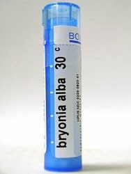 Bryonia Alba 30c