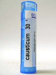 Causticum 30c