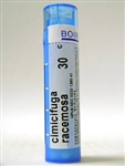 Cimicifuga Racemosa 30c