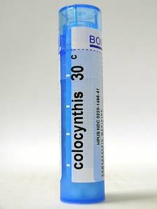 Colocynthis 30c